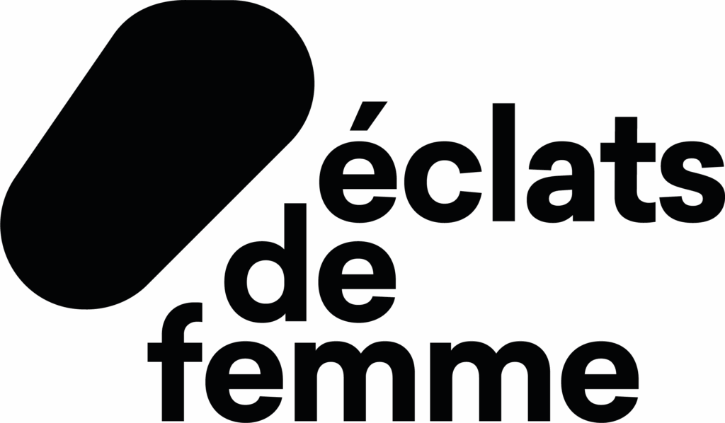Eclats de femme